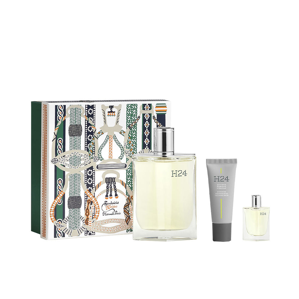 H24 Refillable Gift Set - Hermès