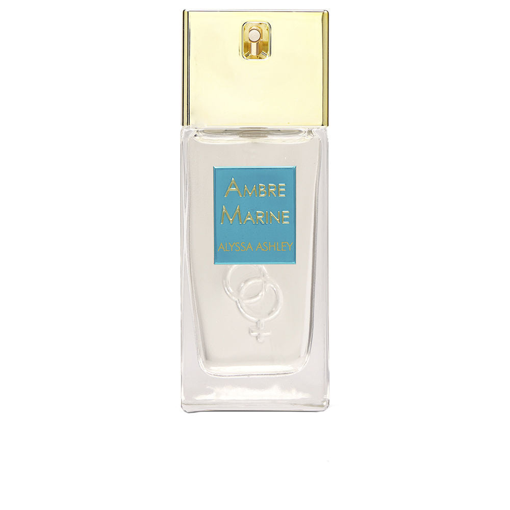 Ambre Marine EDP 30ml - Alyssa Ashley