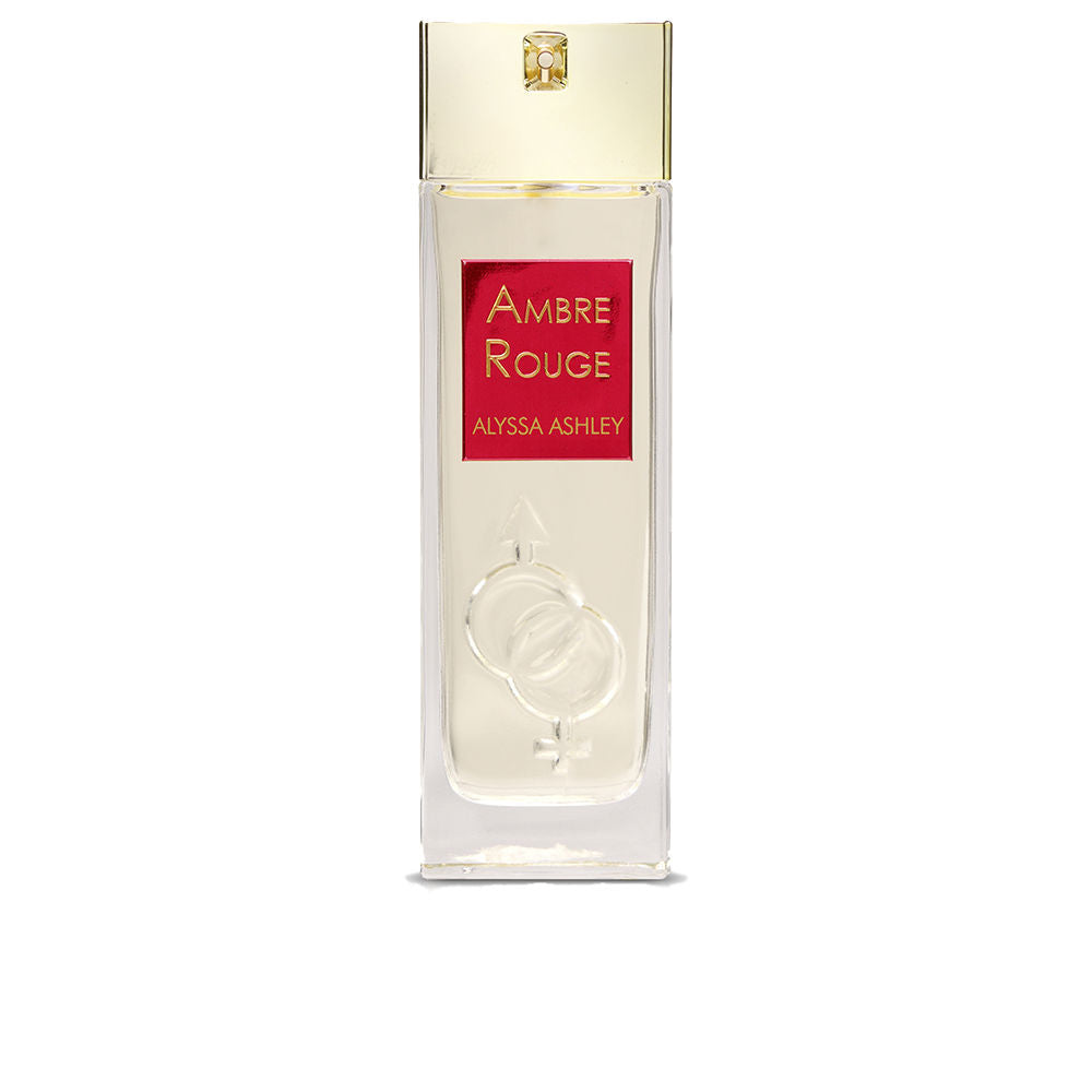 Ambre Rouge EDP 100 ml