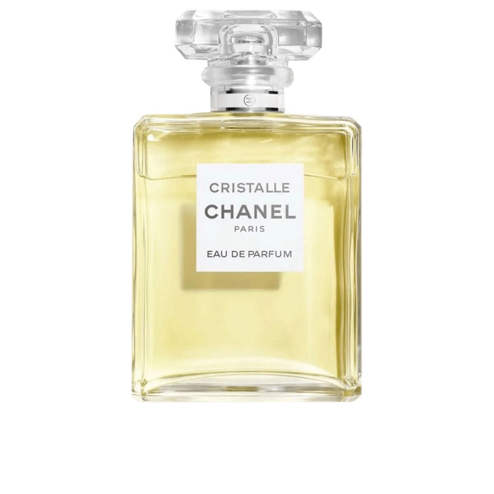 Cristalle EDP 100ml - Chanel