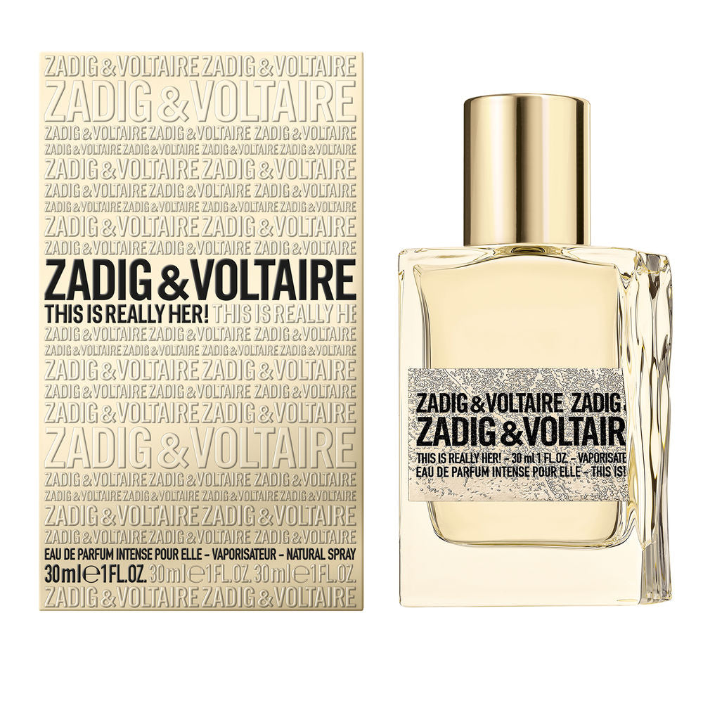 This Is Really Her! EDP 30ml - Zadig & Voltaire