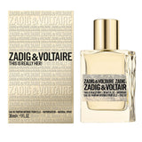 This Is Really Her! EDP 30ml - Zadig & Voltaire