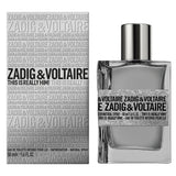 This Is Him! EDT 50ml - Zadig & Voltaire