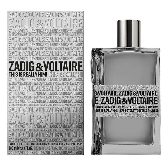 This Is Him! EDT 100ml - Zadig & Voltaire