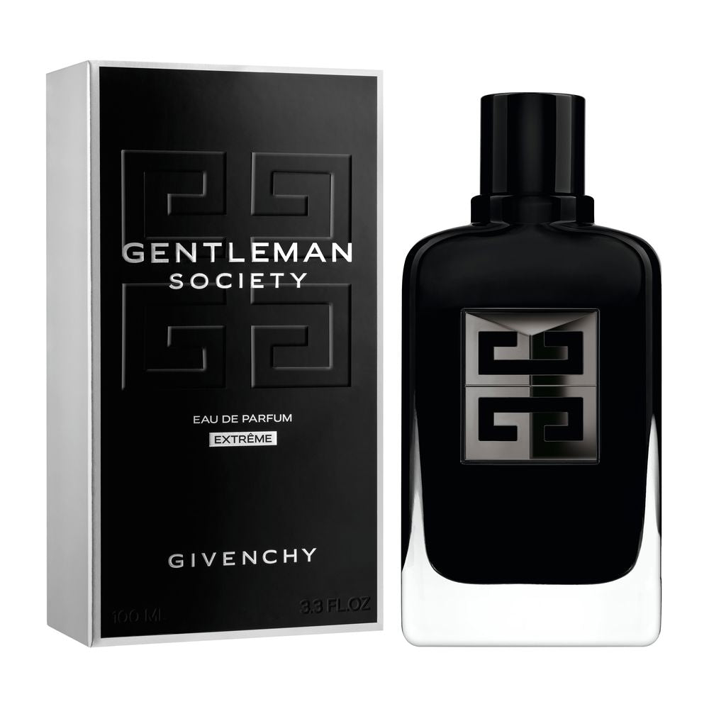 Gentleman Society Extreme EDP 100ml - Givenchy