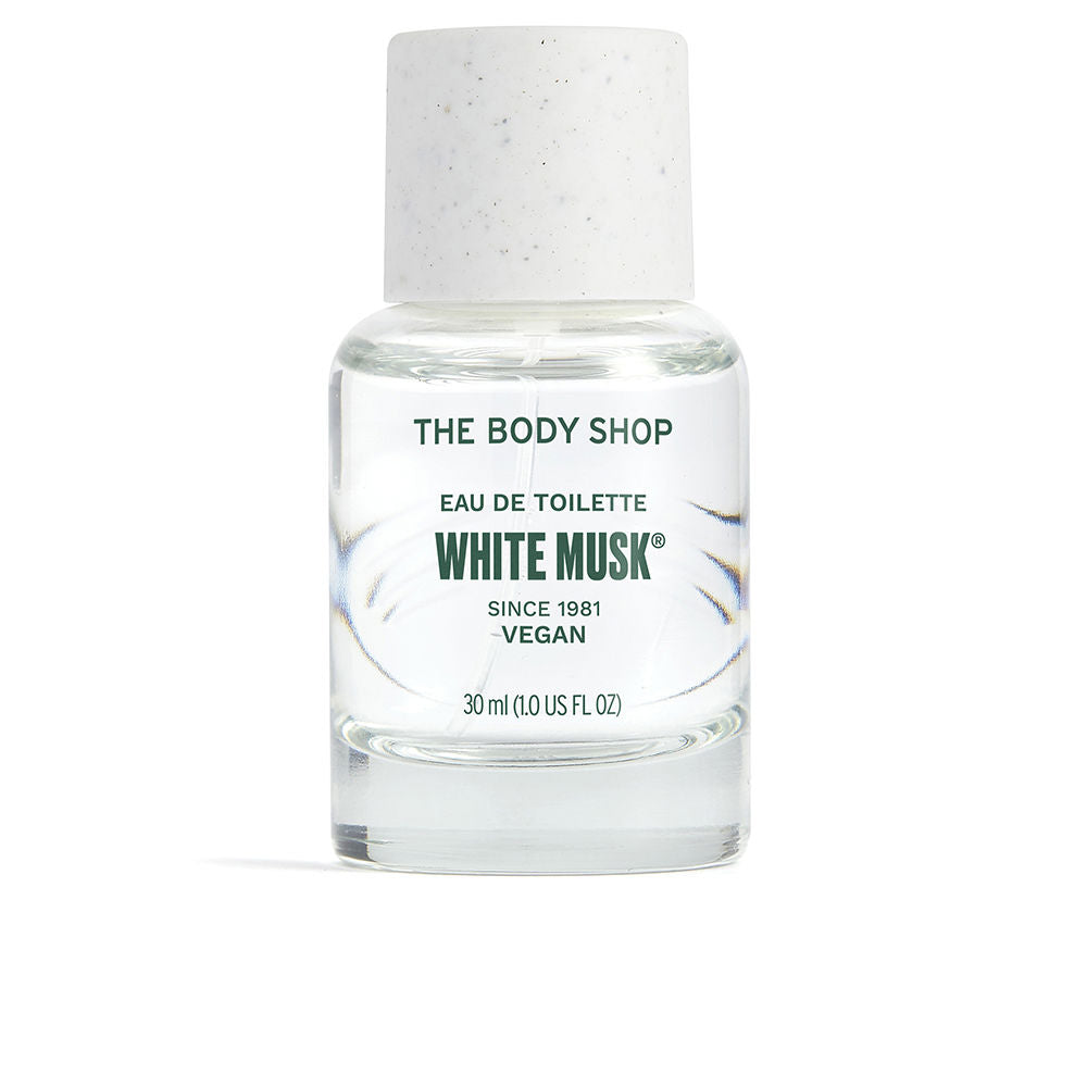 White Musk EDT 30 ml - The Body Shop
