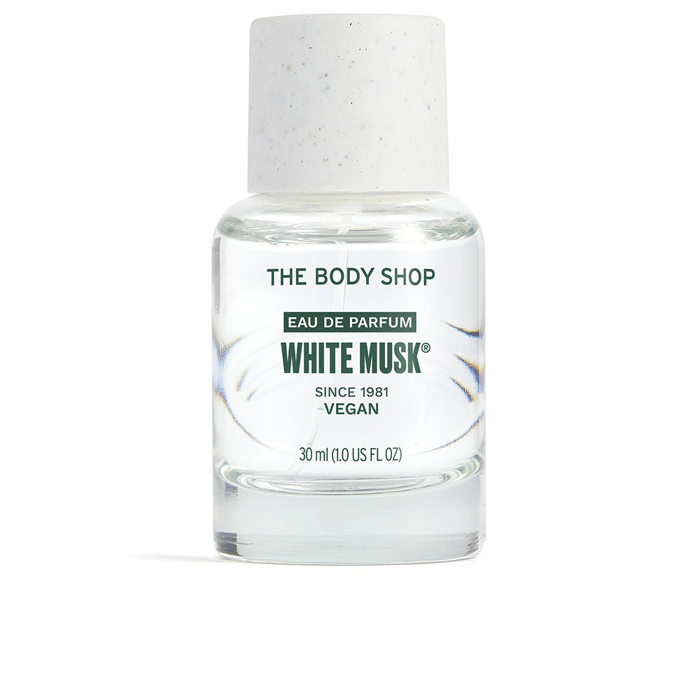 White Musk EDP 30ml - The Body Shop