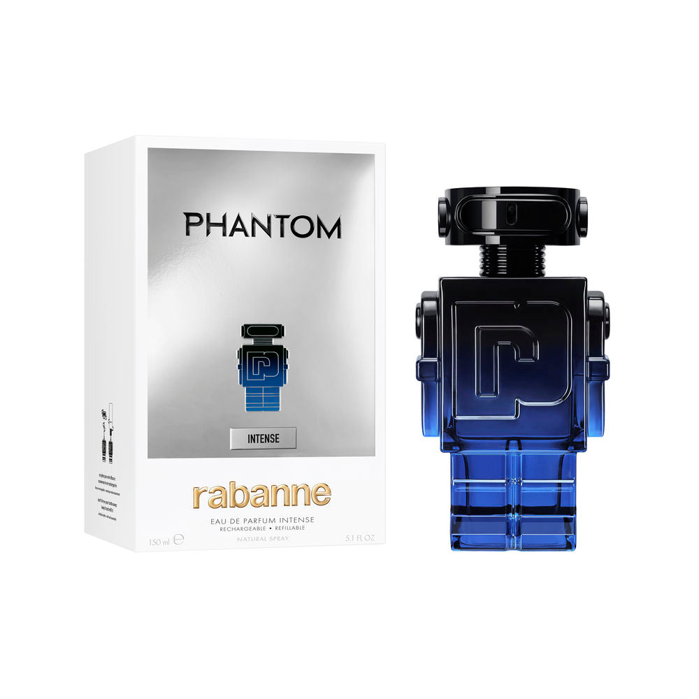 Phantom Intense Refillable EDP 150ml - Rabanne