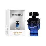 Phantom Intense Refillable EDP 150 ml