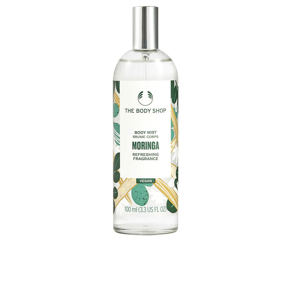Moringa Body Mist 100 ml - The Body Shop