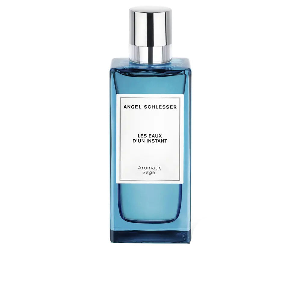 Aromatic Sage EDT 150ml - Angel Schlesser