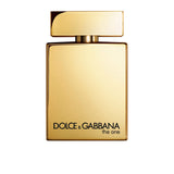 The One for Men Gold EDP 50ml - Dolce & Gabbana