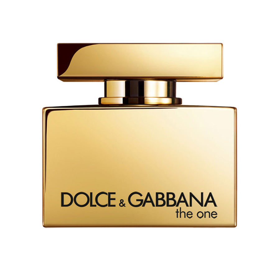 the One Gold Intense Eau de Parfum