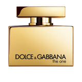 The One Gold EDP 75ml - Dolce & Gabbana