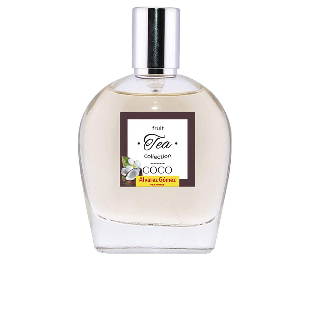 Coco EDT 100ml - Alvarez Gómez