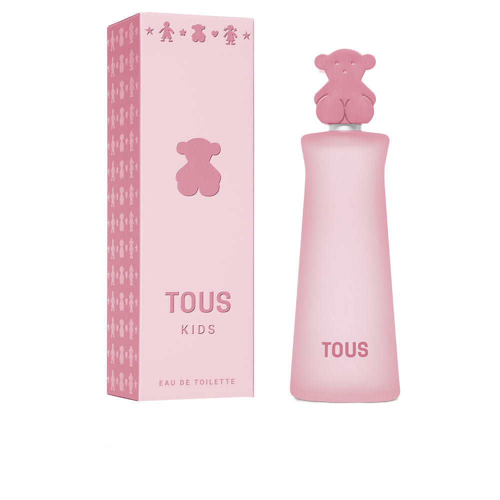 Kids Girl EDT 100ml - Tous