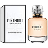 L'INTERDIT Refillable EDP 100ml - Givenchy