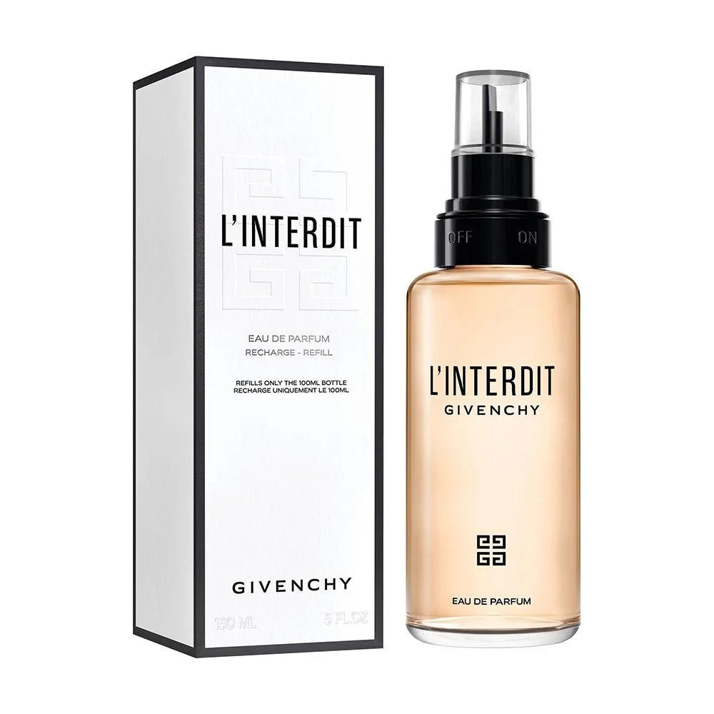 L'Interdit Eau de Parfum Refill 150ml - Givenchy