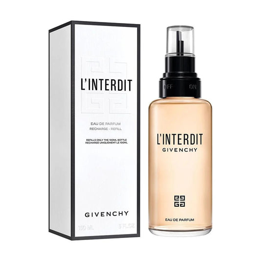 L'Interdit Eau de Parfum Refill 150ml - Givenchy