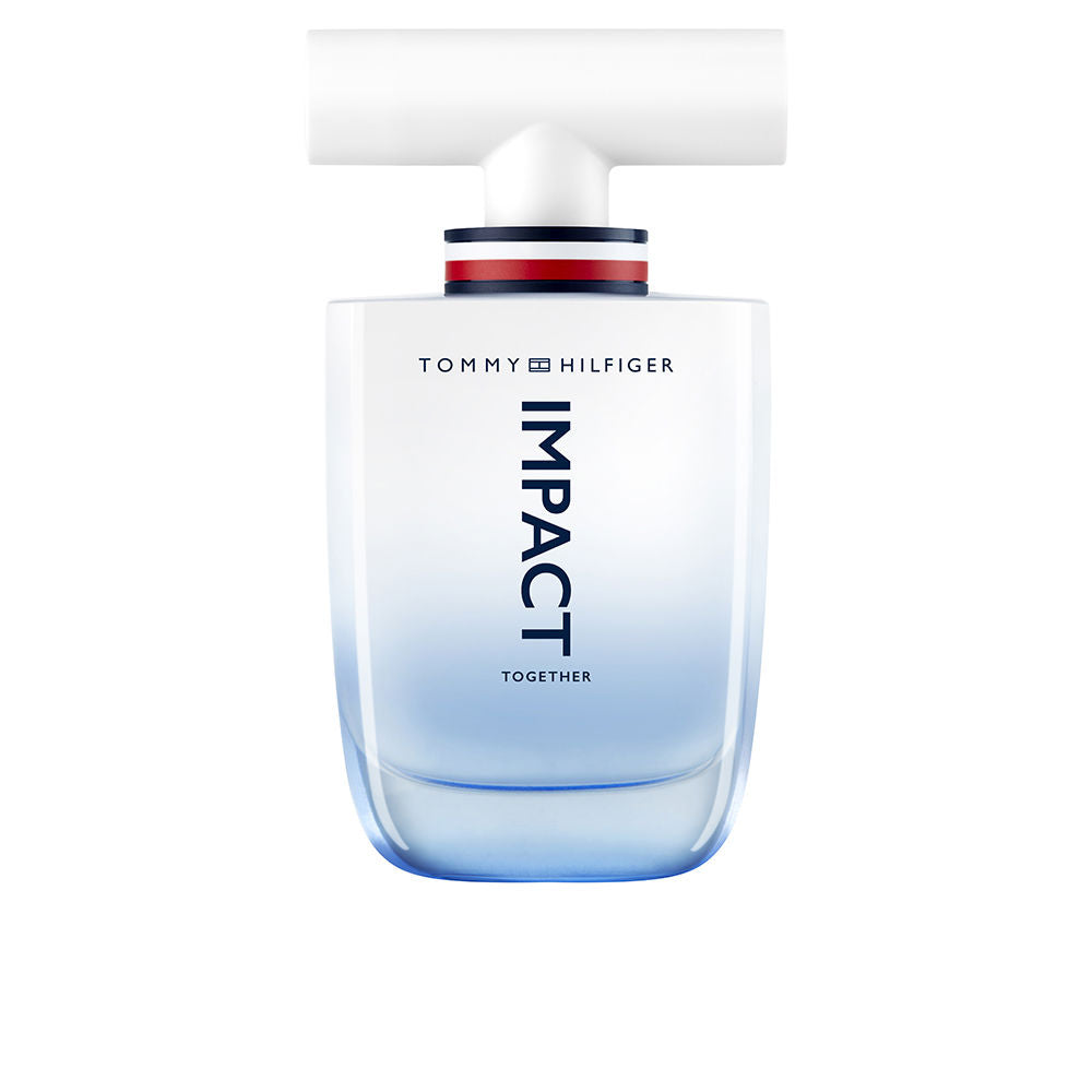 Impact Together EDT 100ml - Tommy Hilfiger