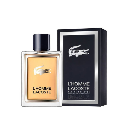 L'HOMME edt vapo 100 ml