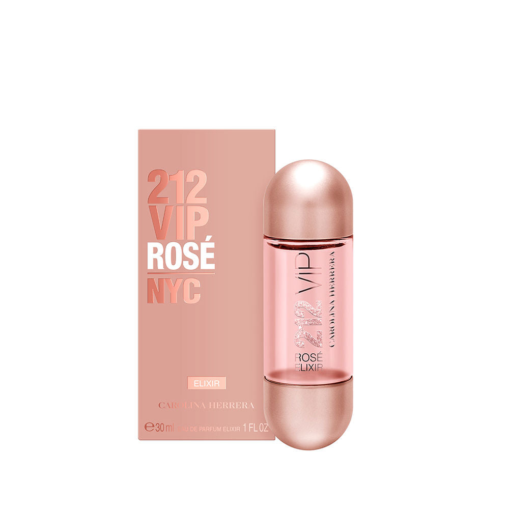 212 VIP Rosé Elixir EDP 30ml - Carolina Herrera