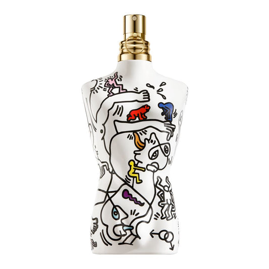 Le Male Pride Edition Eau de Toilette 125ml - Jean Paul Gaultier