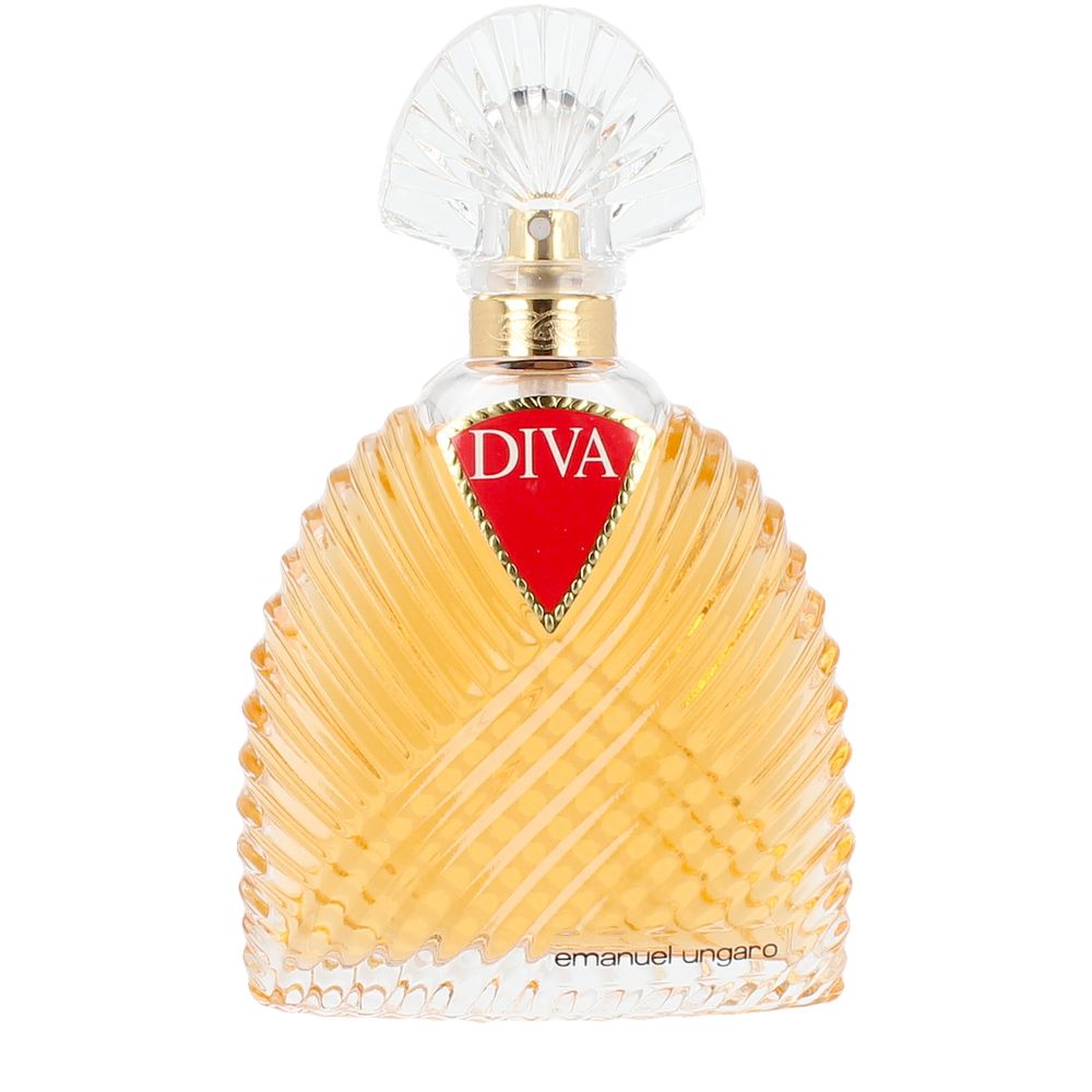 Diva EDP 100ml - Emanuel Ungaro
