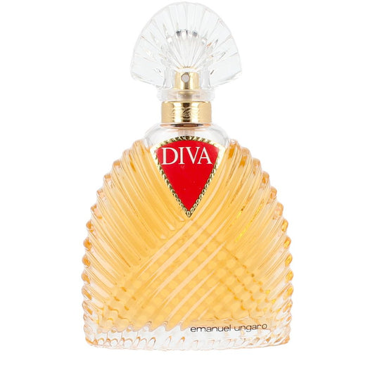 Diva Eau de Parfum 100ml - Emanuel Ungaro