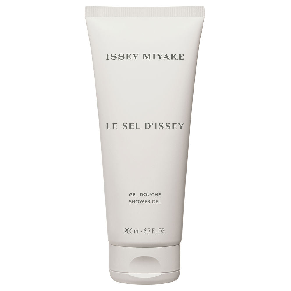 Le Sel d'Issey Shower Gel 200ml - Issey Miyake