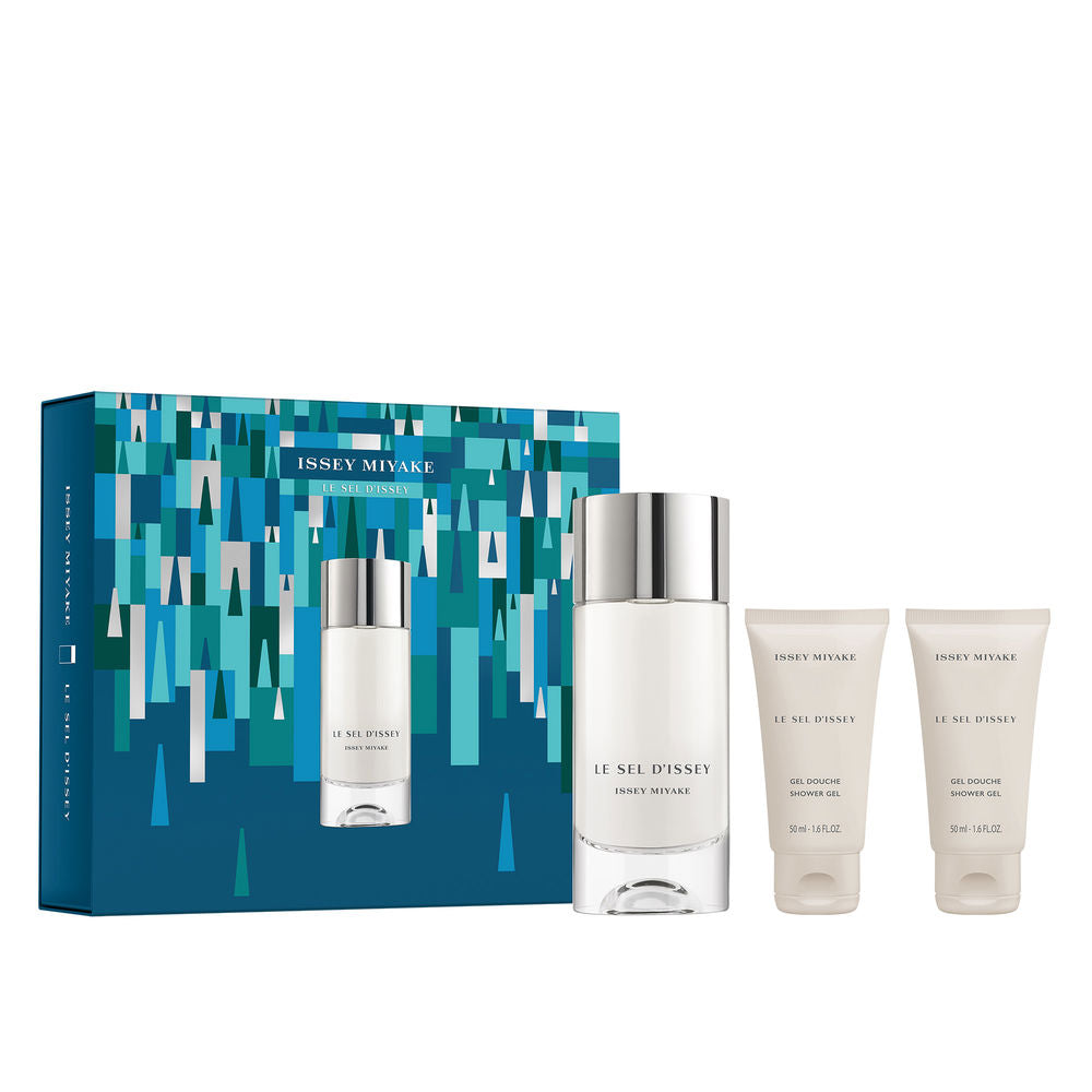 Le Sel d'Issey Refillable EDT - Issey Miyake