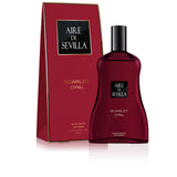 Aire de Sevilla Scarlet Opal EDT 150ml - Agua De Sevilla