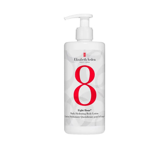 Eight Hour Moisturizing Body Lotion 380ml - Elizabeth Arden