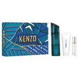 Homme EDT 110ml Gift Set - Kenzo