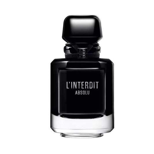 L'Interdit Absolu EDP 80ml - Givenchy