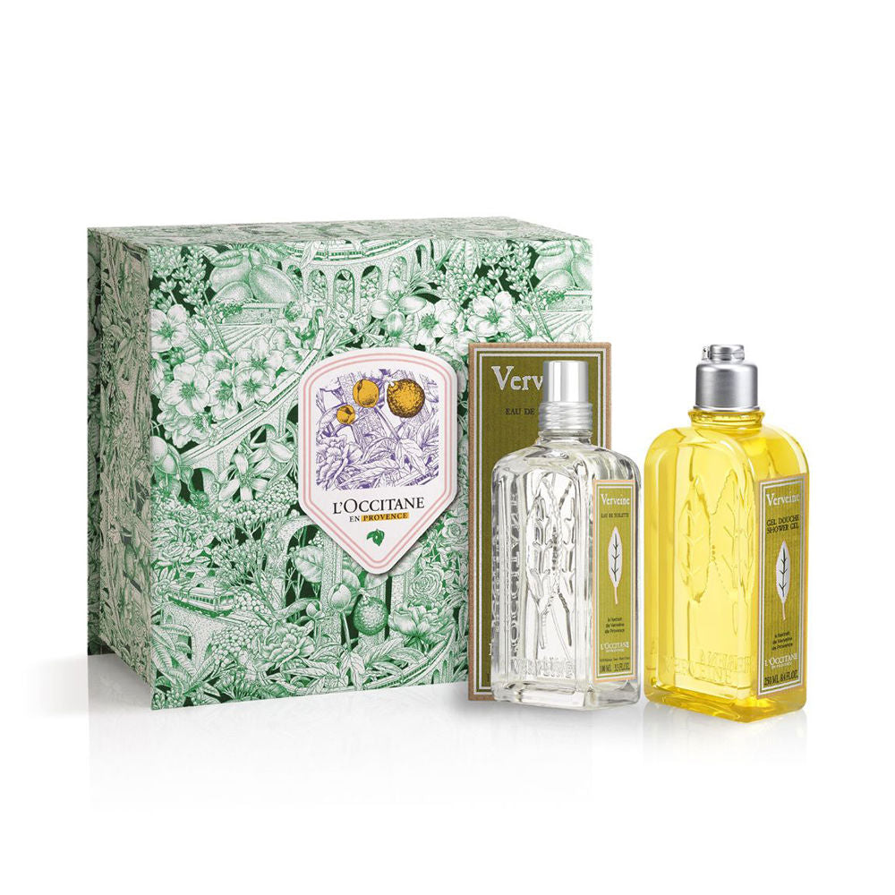 Verbena Gift Set - L'Occitane En Provence