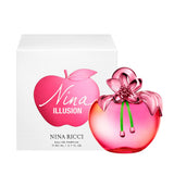 Nina Illusion EDP 80ml - Nina Ricci