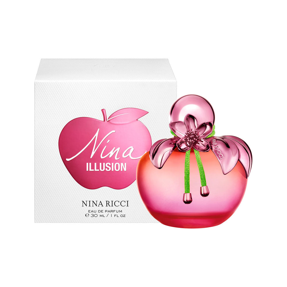 Nina Illusion EDP 30ml - Nina Ricci