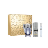 Invictus EDT 100ml 3 pcs