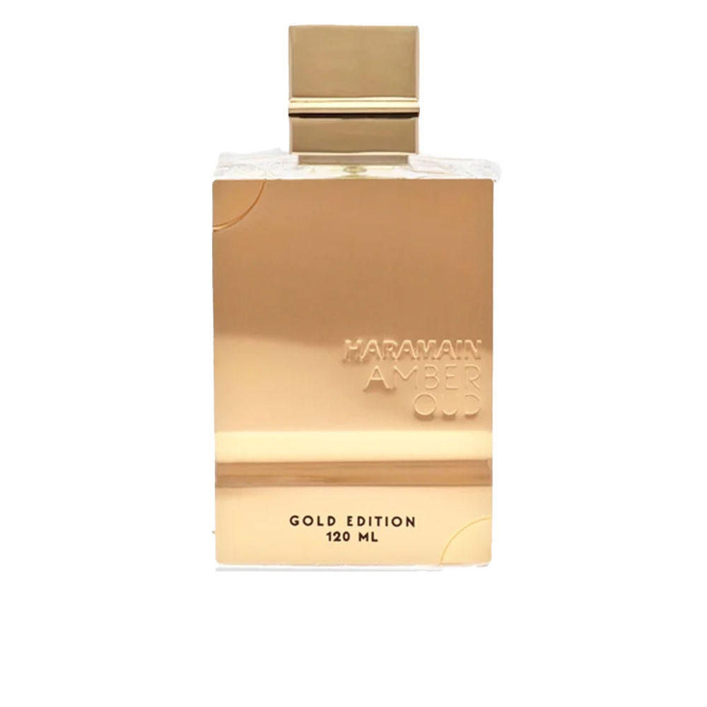 Amber Oud Gold Edition EDP 120 ml