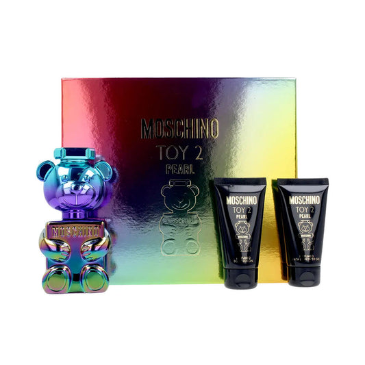 Toy 2 Pearl Gift Set - Moschino