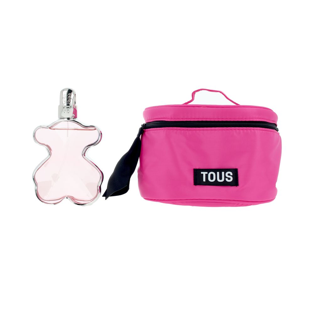 LoveMe EDP Gift Set - Tous