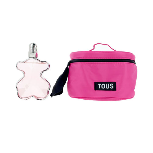 Set Regalo Loveme - Tous