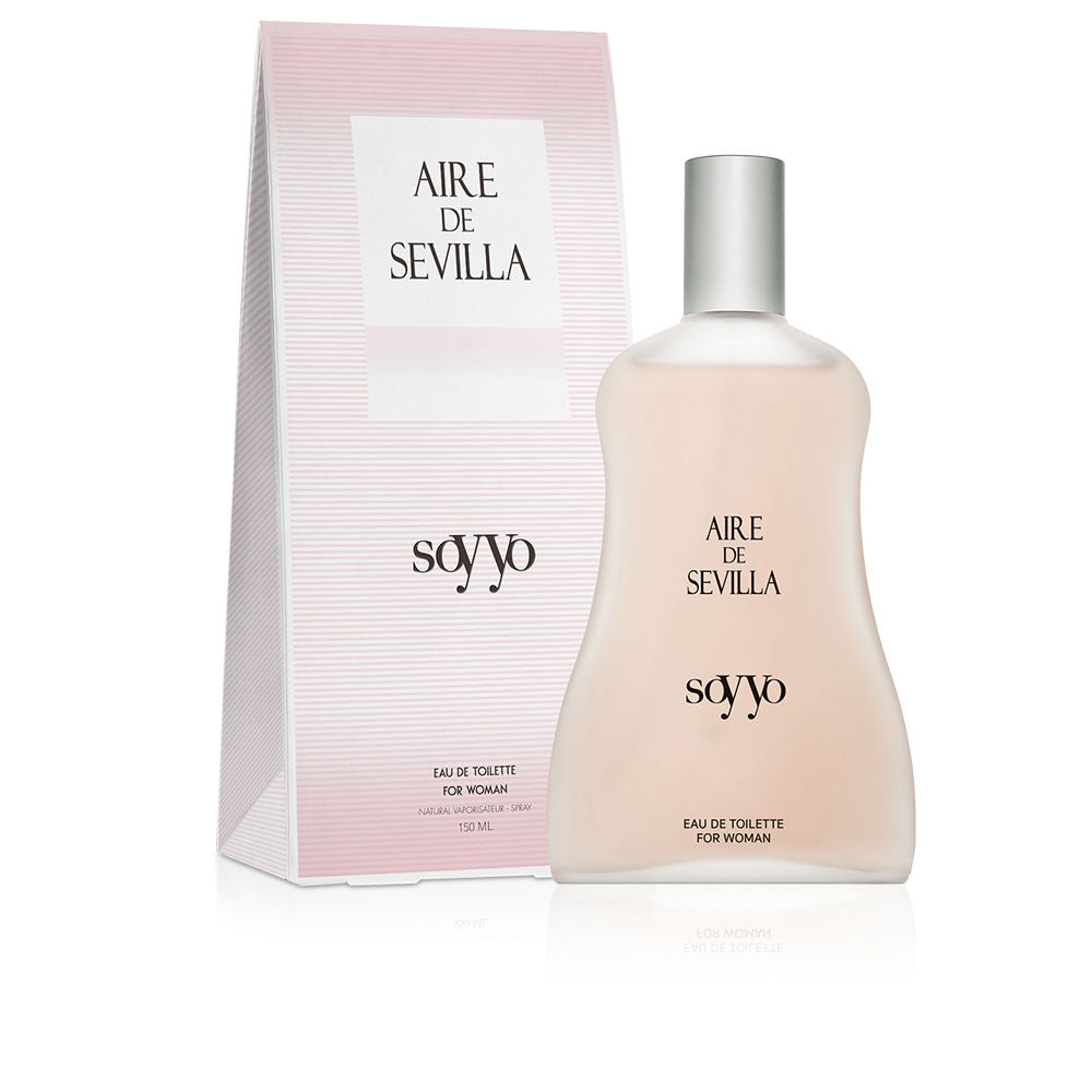 Seville Air I Am EDT 150 ml
