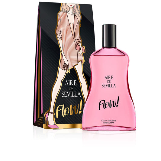 Seville Air Flow EDT 150 ml