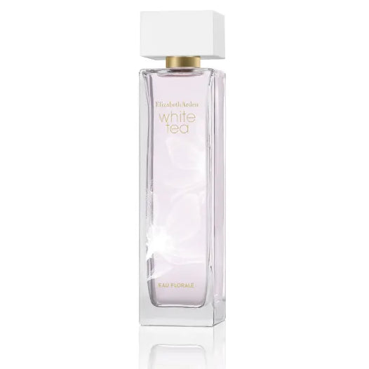White Tea Eau Florale Eau de Toilette 100ml - Elizabeth Arden