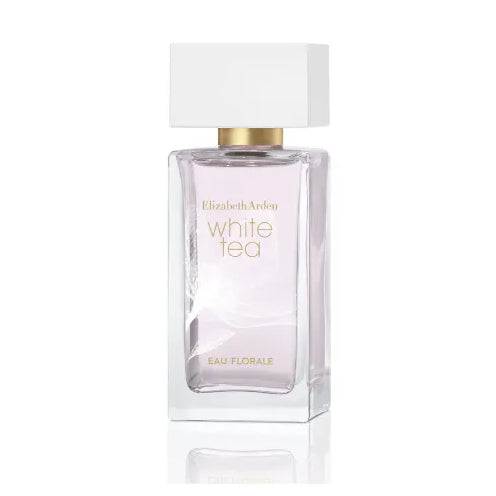 White Tea Eau Florale Eau de Toilette - Elizabeth Arden