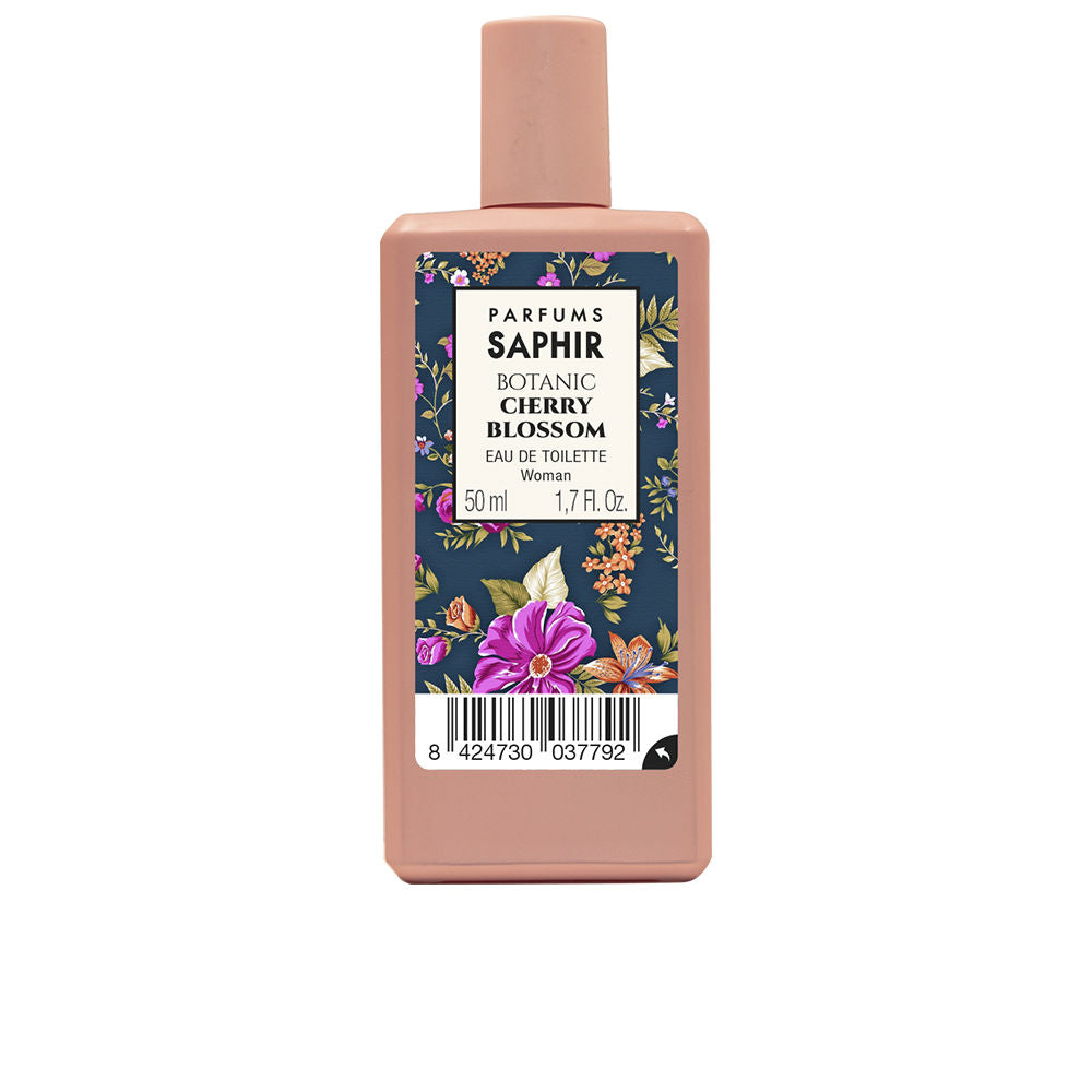 Cherry Blossom EDT 50ml - Parfums Saphir