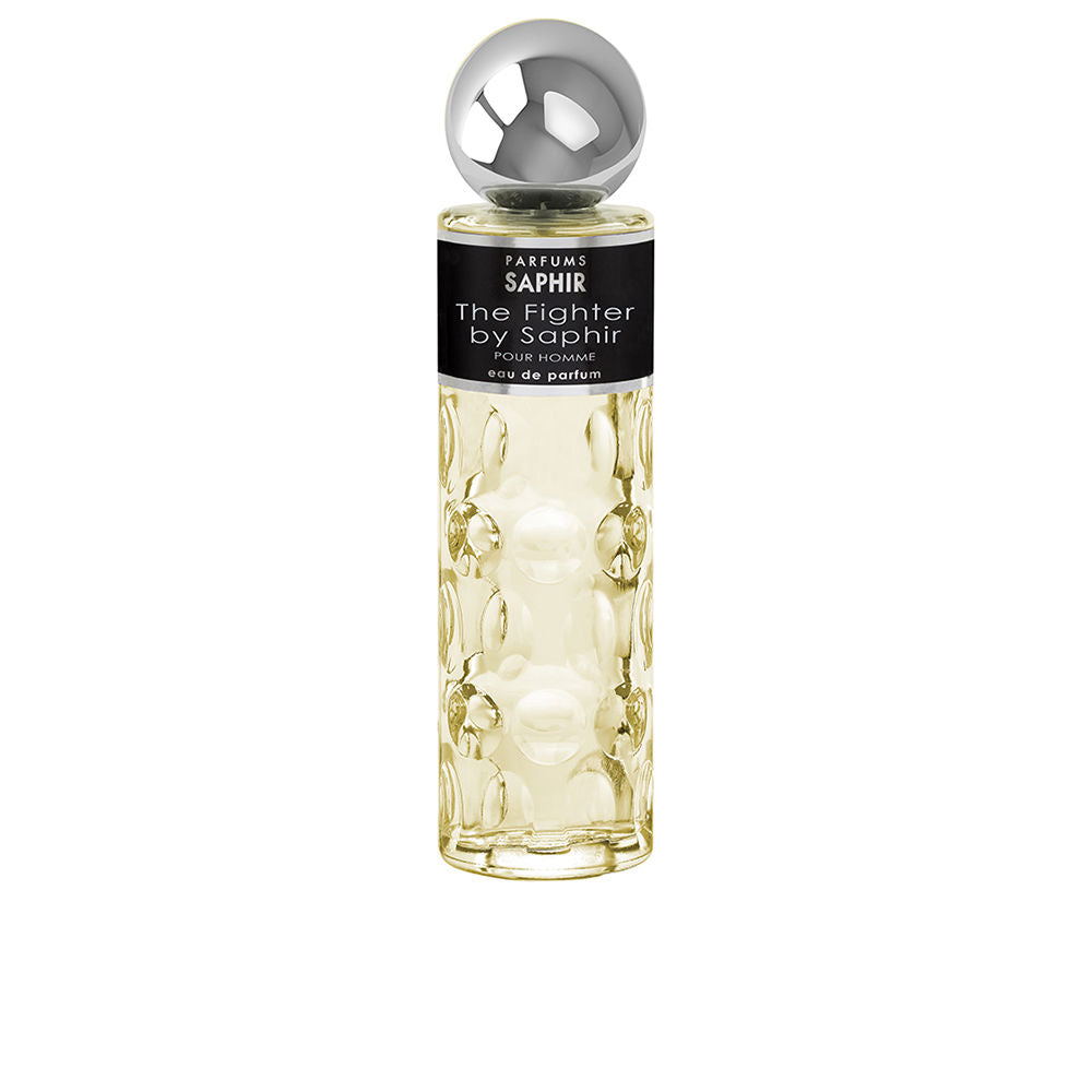 The Fighter EDP 200ml - Parfums Saphir