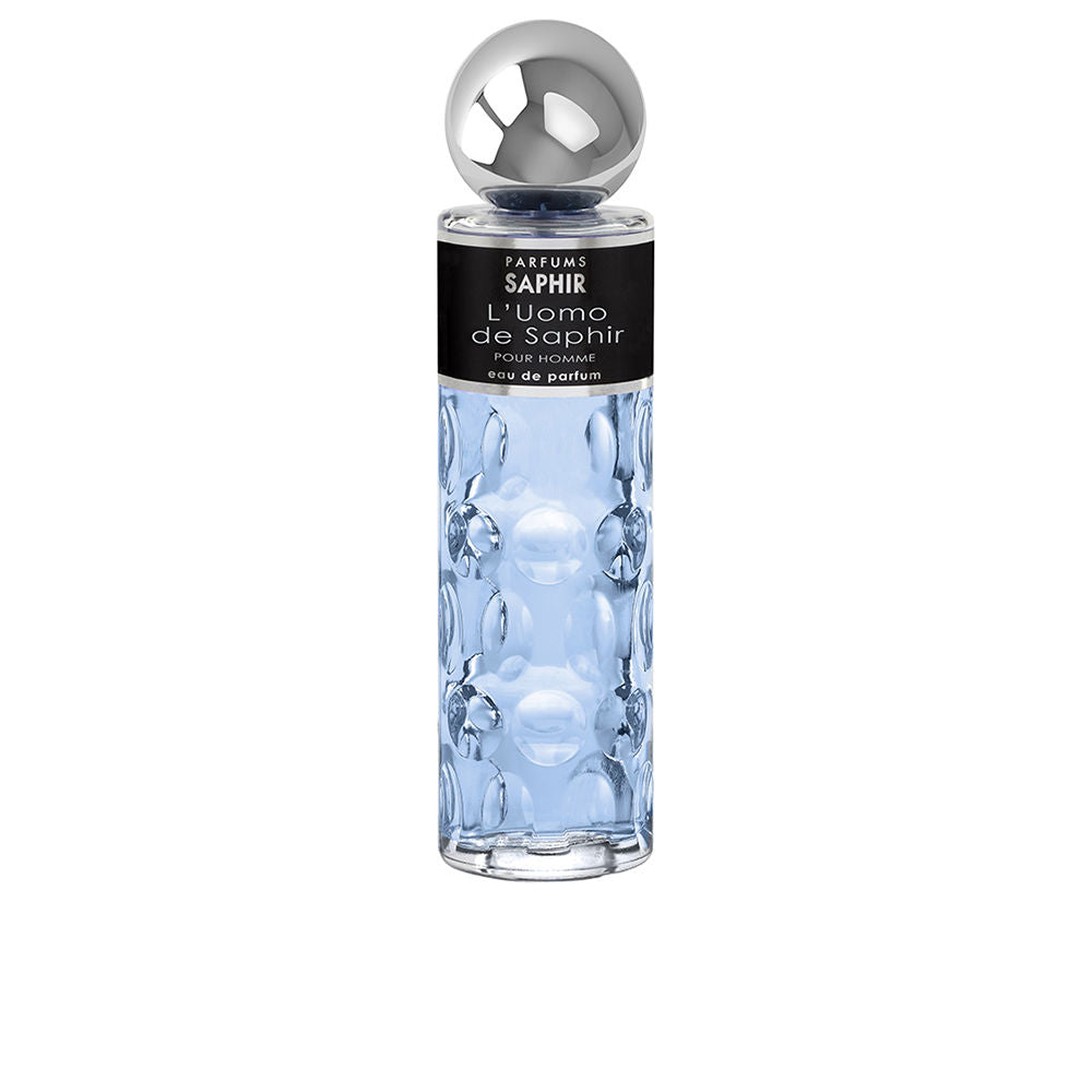 L'Uomo de Saphir EDP 200ml - Parfums Saphir